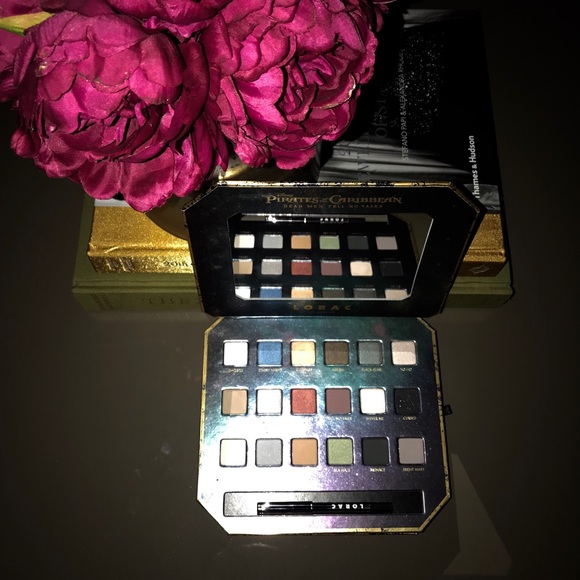 LORAC eyeshadow palette - Picture 2 of 8